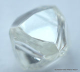 UNCUT DIAMONDS JEWELRY