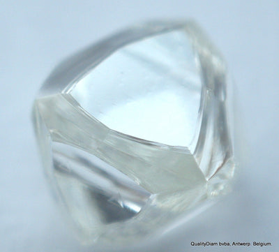 UNCUT DIAMONDS JEWELRY