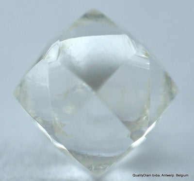 RAW DIAMOND 