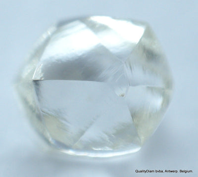 ROUGH DIAMOND