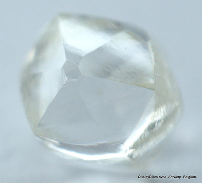 UNCUT DIAMOND 