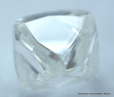 ROUGH DIAMONDS UNCUT DIAMONDS