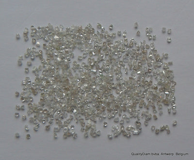 natural diamonds