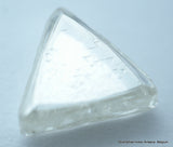 TRIANGLE SHAPE NATURAL DIAMOND