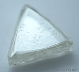 NATURAL DIAMOND UNCUT