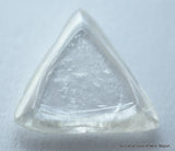 TRIANGLE SHAPE DIAMONDS
