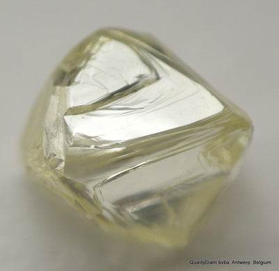 rough diamond