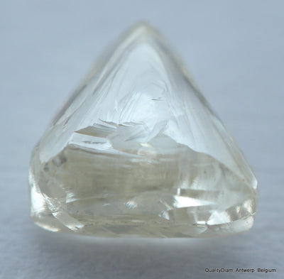 rough diamond