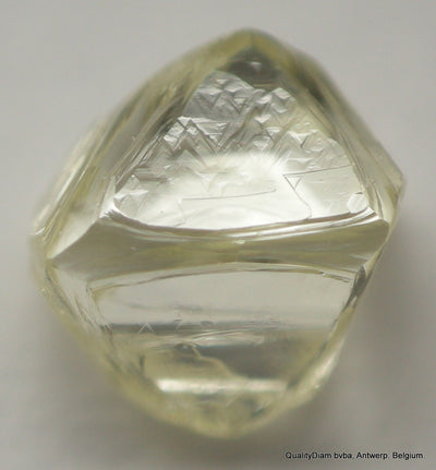 uncut diamond