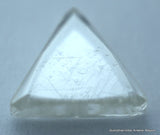 triangle shape diamond 