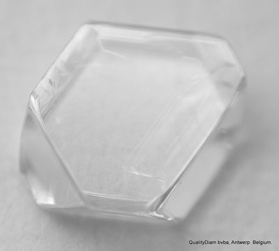 natural diamond