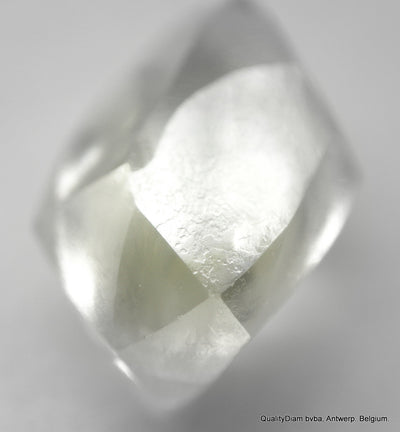 rough diamonds