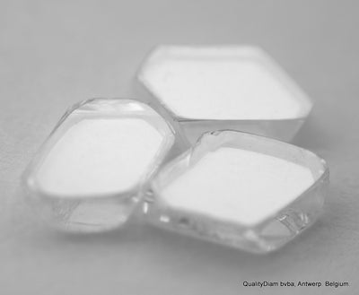 natural diamonds