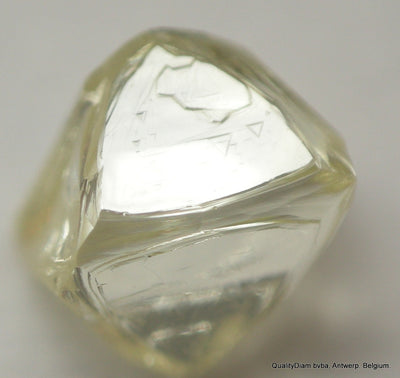 rough diamonds