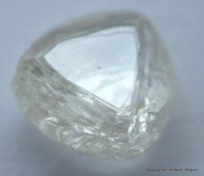 uncut diamond