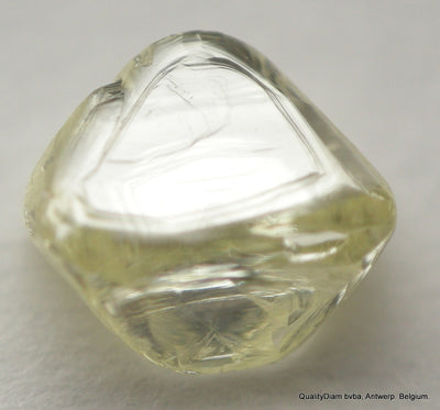 rough diamond