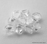diamond mining