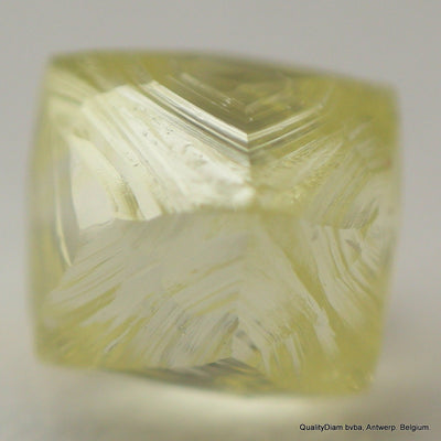 rough diamonds