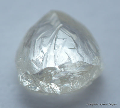 rough diamond