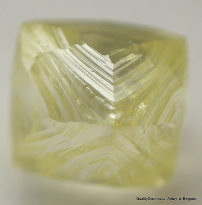 rough diamond