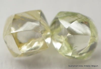 natural diamonds