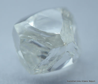 uncut diamond