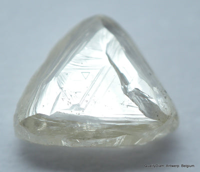 rough diamond