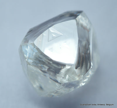 rough diamond