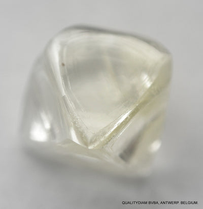 rough diamonds