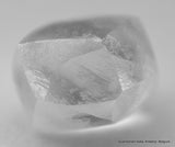 rough diamonds