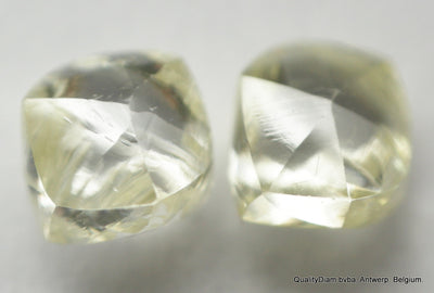 rough diamonds