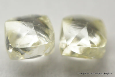 rough diamonds