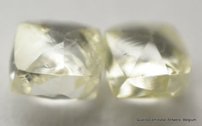 natural diamonds