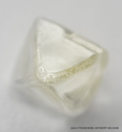 diamond mining
