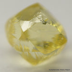 ROUGH DIAMOND