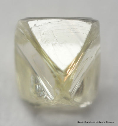 uncut diamond