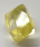 rough diamonds