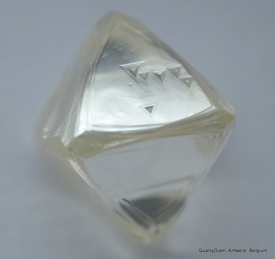 diamond crystal