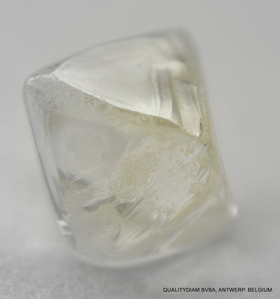 gem quality diamonds