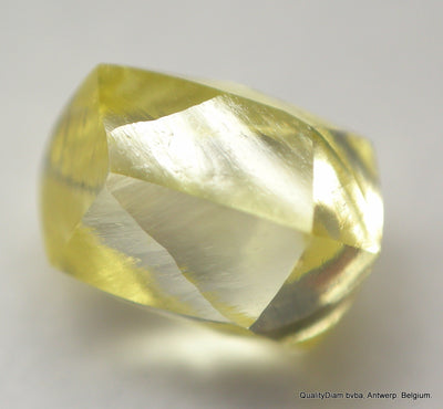 rough diamonds