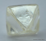 rough diamond