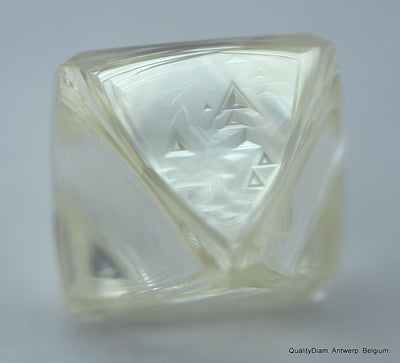 rough diamond