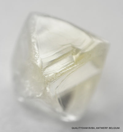 mined diamonds