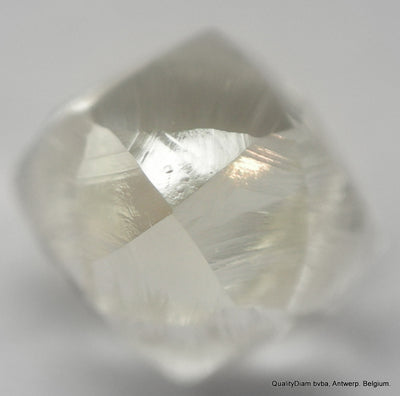 diamond mining