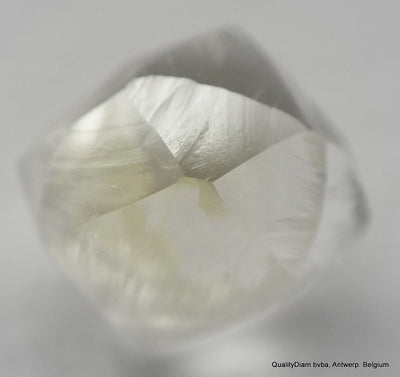 diamond mining