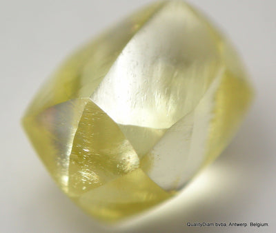 rough diamonds