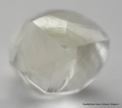 diamond mines