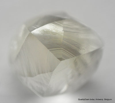 rough diamonds