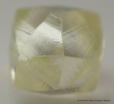 rough diamonds