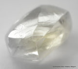 rough diamonds